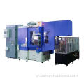 أعلى آلة CNC Machine CNC Automatic Automatic